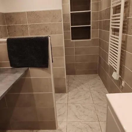 Apartament Paisible Et Cosy