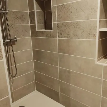 Paisible Et Cosy * Ria