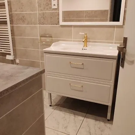 Paisible Et Cosy Appartement