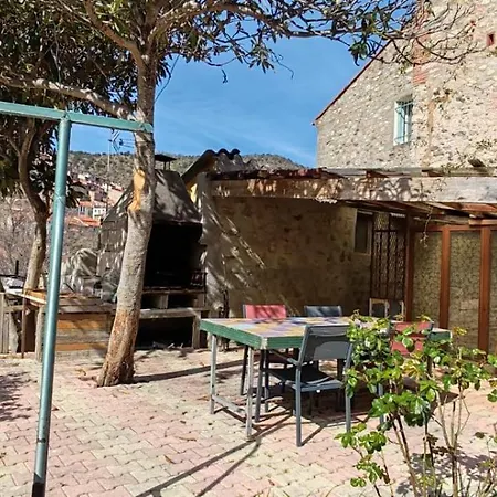Apartament Paisible Et Cosy Ria