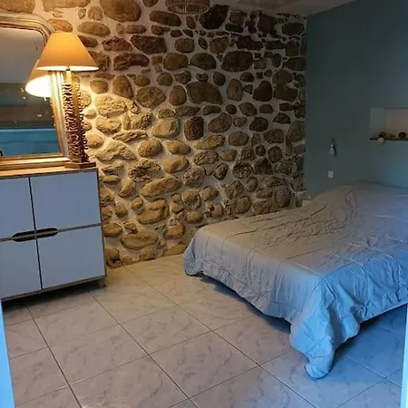 Apartament Paisible Et Cosy Ria