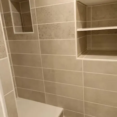 Paisible Et Cosy Appartement