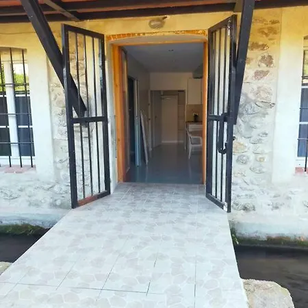 Paisible Et Cosy * Ria