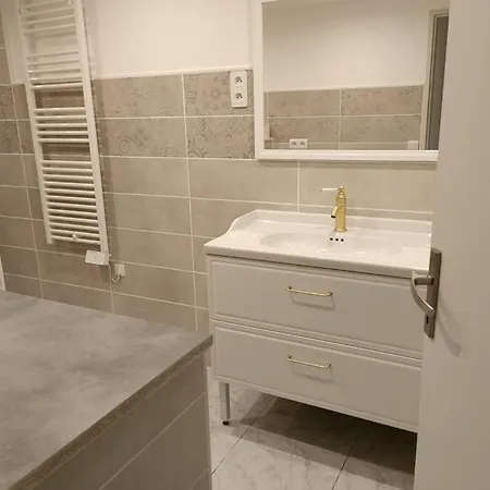 Paisible Et Cosy Appartement Ria