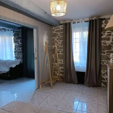 Paisible Et Cosy Appartement *