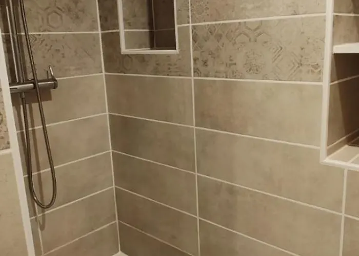 Paisible Et Cosy * Ria