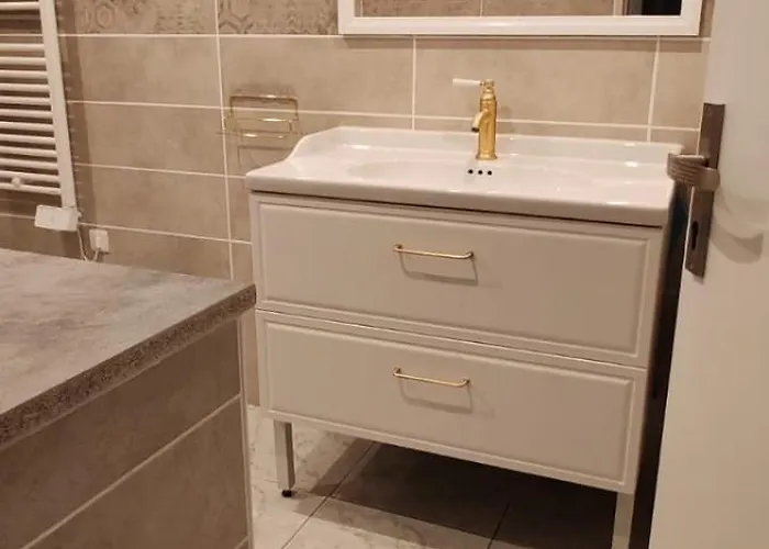 Paisible Et Cosy Διαμέρισμα