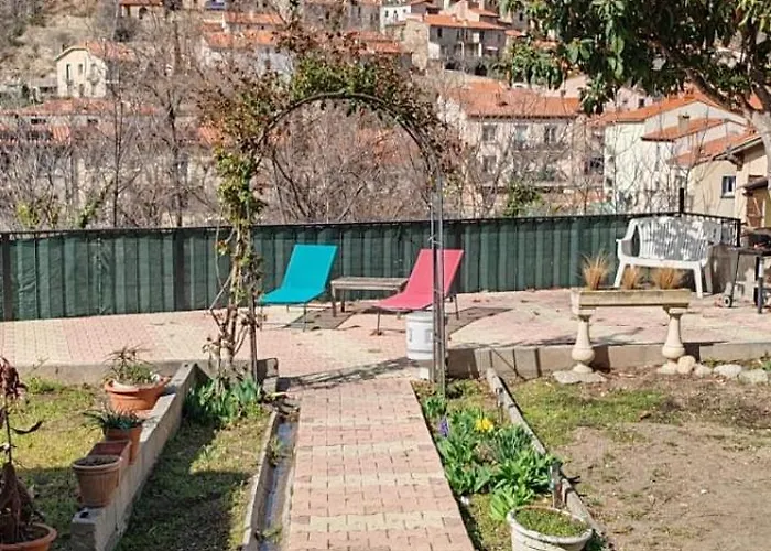 Διαμέρισμα Paisible Et Cosy *