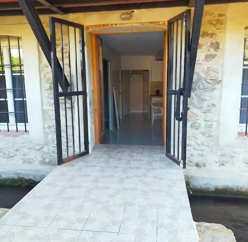 Paisible Et Cosy * Ria