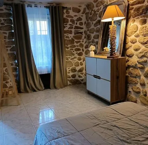 Paisible Et Cosy Διαμέρισμα